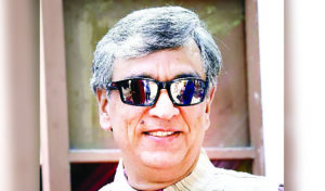 RAM SUBHAG SINGH IS NEW CHIEF SECRETARY OF HIMACHAL PRADESH