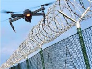 BSF OPENS FIRE AT DRONE IN JAMMU’S ARNIA SECTOR