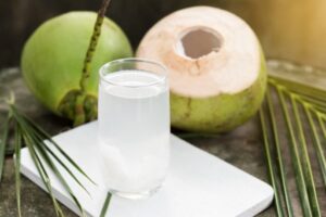 ULTIMATE BENEFITS OF COCONUT WATER TO REFRESH SUMMER VIBES
