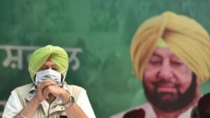 CAPT. TO LAUNCH 5TH PHASE OF FARMERS’ DEBT RELIEF SCHEME AT 11:30 a.m. TODAY