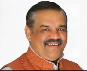 राष्ट्रीय एस सी कमिशन के चेयरमेन विजय सांपला को मिला कैबिनेट रैंक