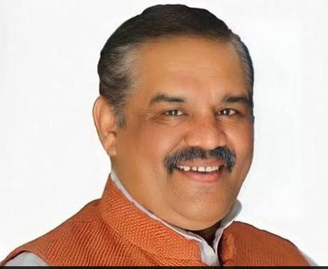 राष्ट्रीय एस सी कमिशन के चेयरमेन विजय सांपला को मिला कैबिनेट रैंक