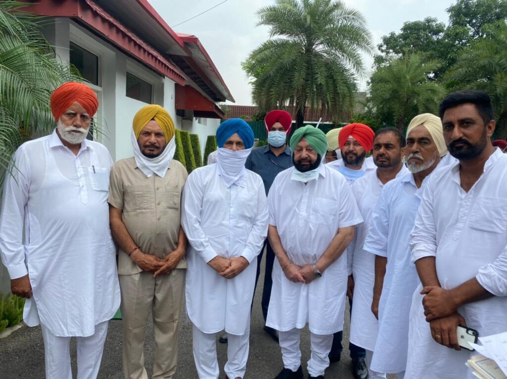 ਮੁੱਖ ਮੰਤਰੀ ਵੱਲੋਂ ਮੋਗਾ ਜ਼ਿਲ੍ਹੇ ਵਿੱਚ ‘ਸਿਵੀਆ ਰਜਬਾਹੇ’ ਦੇ ਨਵੀਨੀਕਰਨ ਲਈ 13 ਕਰੋੜ ਰੁਪਏ ਦੀ ਪ੍ਰਵਾਨਗੀ