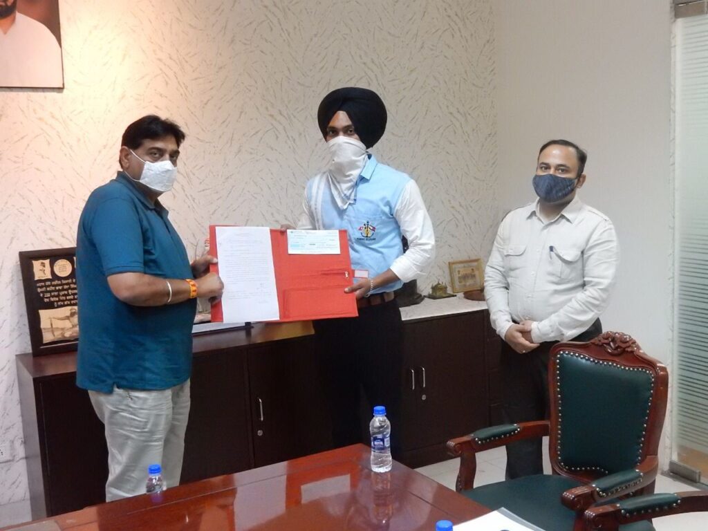 ਸਟਾਰਟਅਪ ਪੰਜਾਬ ਨੇ ਨਵੇਂ ਉਦਮਾਂ ਨੂੰ ਸੀਡ ਫੰਡਿੰਗ ਦਿੱਤੀ
