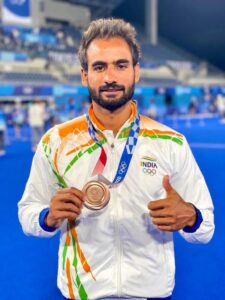 Punjab names 10 Government Schools after Olympic medal winner hockey players : Vijay Inder Singla