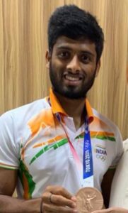 Punjab names 10 Government Schools after Olympic medal winner hockey players : Vijay Inder Singla
