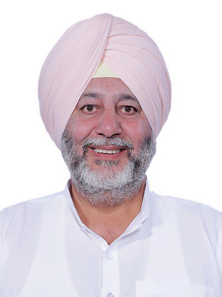 ਤਰਨ ਤਾਰਨ ਜ਼ਿਲ੍ਹੇ ਚ ਖਾਦ ਦੀ ਕਮੀ ਨਹੀਂ ਆਉਣ ਦਿੱਤੀ ਜਾਵੇਗੀ : ਡਿੰਪਾ