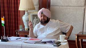 PUNJAB CM ORDERS CRACKDOWN ON SCAMSTERS, CHEATS ETC AFTER 6 HELD FOR ORGANISING CHEATING IN POLICE RECRUITMENT EXAM FOR SUB-INSPECTORS