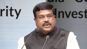 NEP provides a roadmap to establish India as a Knowledge Economy : Shri Dharmendra Pradhan