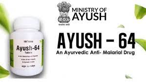 Ayush Ministry Strongly Condemns the Tirade Against AYUSH-64 by a Section of Media
