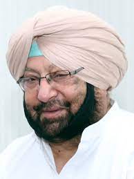 PUNJAB CM PATS INDIAN MEN’S HOCKEY TEAM FOR SPECTACULAR VICTORY OVER GERMANY
