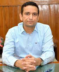 ज़िला प्रशासन की तरफ से ‘घर -घर रोज़गार ’ मिशन के अंतर्गत प्रतियोगी परीक्षाओं के लिए दी जाएगी मुफ़्त ऑनलाइन कोचिंग : डिप्टी कमिश्नर