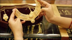 GOLD PRICE TODAY REACHES AT 5-MONTH LOW, MAY CROSS Rs. 50,000 MARK