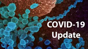 COVID-19 UPDATE