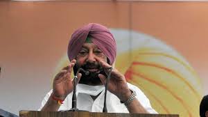 WON’T TOLERATE ANY AGGRESSION, WILL TEACH PAK A LESSON IF IT INDULGES IN MISADVENTURE, VOWS PUNJAB CM