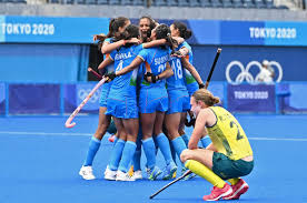 Punjab CM and Rana Gurmit Sodhi greets women’s hockey team for making history