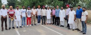 ਡੀ.ਟੀ.ਐੱਫ. ਵੱਲੋਂ ਪ੍ਰਾਇਮਰੀ ਕਾਡਰ ਦੇ ਅਧਿਆਪਕਾਂ ਦੀਆਂ ਤਰੱਕੀਆਂ ਲਟਕਾਉਣ ਦੀ ਸਖ਼ਤ ਨਿਖੇਧੀ