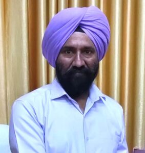 ਸਿਵਲ ਹਸਪਤਾਲ ਪਠਾਨਕੋਟ ਵਿੱਚ ਟੀ.ਬੀ ਰੋਗ ਨੂੰ ਜੜ ਤੋ ਖਤਮ ਕਰਨ ਲਈ ਐਕਟਿਵ ਕੇਸ ਫਾਈਡਿੰਗ ਮੁਹਿਮ ਸੁਰੂ – ਡਾ. ਹਰਵਿੰਦਰ ਸਿੰਘ