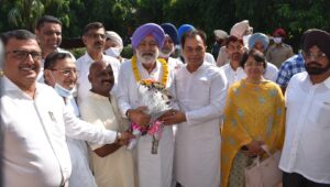ALL PROMISES WILL BE FULFILLED : GILZIAN