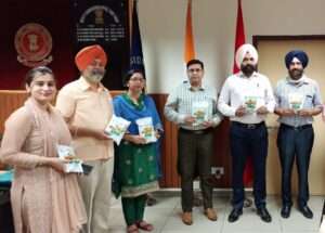 ਡਿਪਟੀ ਕਮਿਸ਼ਨਰ ਤਰਨ ਤਾਰਨ ਵੱਲੋਂ ਸਰਦੀ ਰੁੱਤ ਦੇ ਬੀਜਾਂ ਦੀ ਕਿੱਟ ਰਲੀਜ ਕੀਤੀ