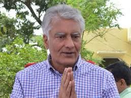 जाखड़ होंगे पंजाब के पहले हिंदू सीएम?