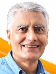 जाखड़ होंगे पंजाब के पहले हिंदू सीएम?