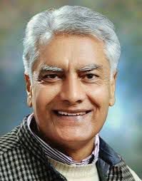जाखड़ होंगे पंजाब के पहले हिंदू सीएम?