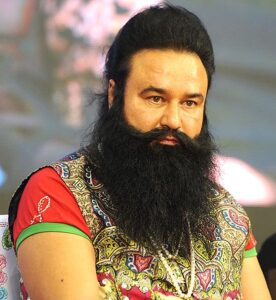 No clean chit given to Gurmeet Ram Rahim or any other person in Sacrilege Cases