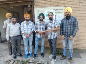 ਸਹਿਕਾਰੀ ਖੇਤੀਬਾੜੀ ਵਿਕਾਸ ਬੈਂਕ ਕਰਵਾਉਣਗੇ ਆਪਣੇ ਮੈਂਬਰਾਂ ਨੂੰ ਰੁਜ਼ਗਾਰ ਮੁਹੱਈਆ