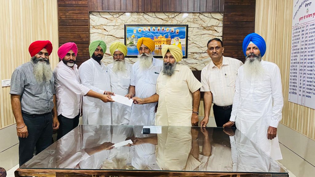 ਸਹਿਕਾਰੀ ਖੇਤੀਬਾੜੀ ਵਿਕਾਸ ਬੈਂਕ ਕਰਵਾਉਣਗੇ ਆਪਣੇ ਮੈਂਬਰਾਂ ਨੂੰ ਰੁਜ਼ਗਾਰ ਮੁਹੱਈਆ