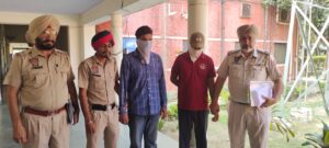 SSP SWAPAN SHARMA-LED PROBE INTO RISING PETTY CRIMES UNEARTHS RACKET OF INFLICTING FAKE INJURIES TO ATTRACT STRINGENT LEGAL SECTIONS AGAINST ACCUSED