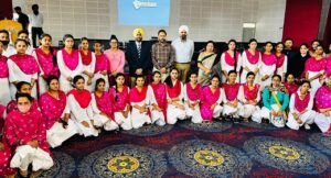 ਚੌਕਸੀ ਜਾਗਰੂਕਤਾ ਹਫਤੇ ਦੀ ਸ਼ੁਰੂਆਤ ਮੌਕੇ ਭ੍ਰਿਸ਼ਟਾਚਾਰ ਵਿਰੁੱਧ ਲਾਮਬੰਦ ਹੋਣ ਦਾ ਸੱਦਾ
