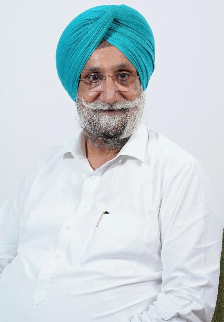 केंद्र सरकार की बुरी आर्थिक नीतियों स्वरूप आसमान छूती महँगाई ने आम लोगों की कमर तोड़ी :  सुखजिन्दर सिंह रंधावा