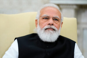 भारत ने नरेन्द्र मोदी के नेतृत्व में 100 करोड़ वैक्सीनेशन का रिकार्ड बनाकर रचा इतिहास