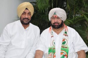 Captain says goodbye to Congress, joins SAD