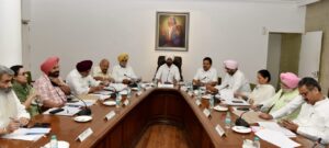 WON’T ACCEPT CENTRE’S DECISION TO EXTEND BSF JURISDICTION IN BORDER AREAS : CHANNI
