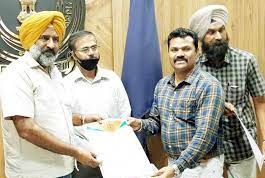 ਪਰਗਟ ਸਿੰਘ ਵੱਲੋਂ ਸਕੂਲ ਸਿੱਖਿਆ ਵਿਭਾਗ ਦੇ ਕਰਮਚਾਰੀਆਂ ਅਤੇ ਭਰਤੀ ਪ੍ਰਕਿਰਿਆ ਵਾਲੇ ਉਮੀਦਵਾਰਾਂ ਦੀਆਂ ਸ਼ਿਕਾਇਤਾਂ ਤੇ ਮੰਗਾਂ ਦੇ ਹਰ ਸੰਭਵ ਬਿਹਤਰ ਹੱਲ ਦੇ ਨਿਰਦੇਸ਼