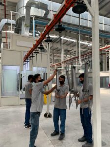 LUDHIANA ALL SET TO BECOME NORTH INDIA’S INDUSTRIAL HUB