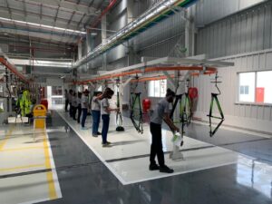 LUDHIANA ALL SET TO BECOME NORTH INDIA’S INDUSTRIAL HUB