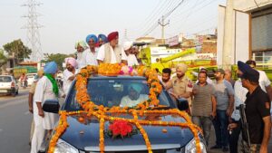 ਪੰਜਾਬ ‘ਚ ਬਲੈਕ ਆਊਟ ਵਰਗੀ ਸਥਿਤੀ ਨਹੀਂ ਪੈਦਾ ਹੋਣ ਦੇਵੇਗੀ ਪੰਜਾਬ ਸਰਕਾਰ : ਰਣਦੀਪ ਸਿੰਘ ਨਾਭਾ