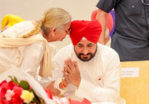 PUNJAB CM REITERATES HIS GOVERNMENT’s ENDEAVOUR TO CHERISH PEOPLES’ ASPIRATIONS AT EVERY COST DESPITE LESS TIME