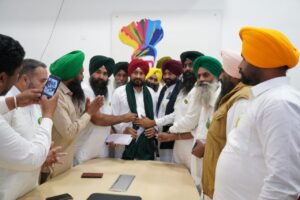 SUGAR MILLS TO COMMENCE OPERATIONS FROM NOVEMBER 15; PUNJAB CM ASSURES FARM ORGANIZATIONS