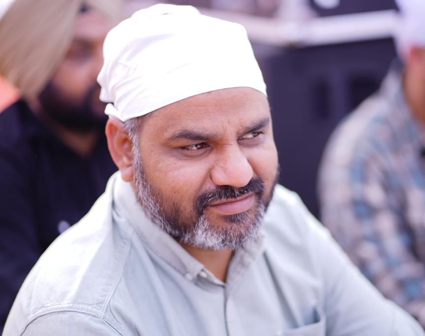 कमल पाल बने नए डीपीआरओ जालंधर