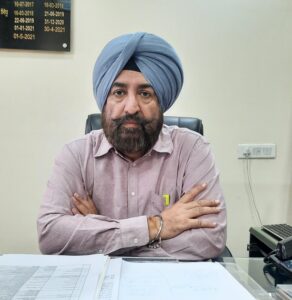 ਸਿਵਲ ਸਰਜਨ ਵੱਲੋਂ ਲੋਕਾਂ ਨੂੰ ਗ੍ਰੀਨ ਦਿਵਾਲੀ ਮਨਾਉਣ ਦੀ ਅਪੀਲ
