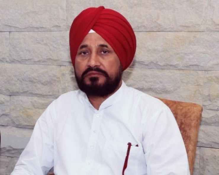 CM CHANNI DECLARES WAR AGAINST CABLE MAFIA, FIXES RS. 100 MONTHLY CHARGES FOR CABLE TV CONNECTIONS