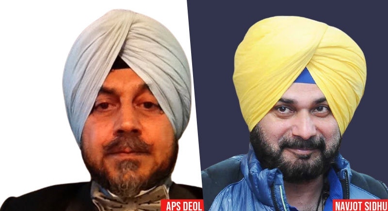 AG’s sharp attack on Sidhu lands Government in quandary