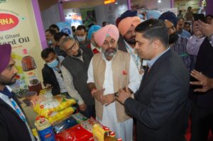 AAP BLAMING PUNJAB FARMERS TO RUN FROM RESPONSIBILTY OF DELHI POLLUTION : GURKIRAT KOTLI