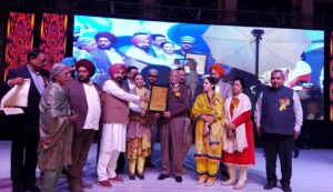 ਸਮਾਜ ਨੂੰ ਬਦਲਣ ਵਿੱਚ ਅਧਿਆਪਕਾਂ ਦੀ ਭੂਮਿਕਾ ਅਹਿਮ : ਅਰੁਨਾ ਚੌਧਰੀ