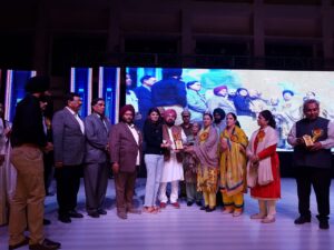 ਸਮਾਜ ਨੂੰ ਬਦਲਣ ਵਿੱਚ ਅਧਿਆਪਕਾਂ ਦੀ ਭੂਮਿਕਾ ਅਹਿਮ : ਅਰੁਨਾ ਚੌਧਰੀ