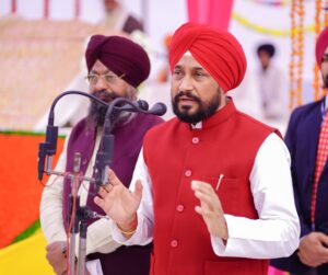 ਪੰਜਾਬ ਕੈਬਨਿਟ ਪਹਿਲੇ ਵਫ਼ਦ ਦੇ ਤੌਰ ‘ਤੇ 18 ਨਵੰਬਰ ਨੂੰ ਸ੍ਰੀ ਕਰਤਾਰਪੁਰ ਸਾਹਿਬ ਵਿਖੇ ਹੋਵੇਗੀ ਨਤਮਸਤਕ : ਮੁੱਖ ਮੰਤਰੀ